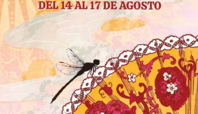 Programa Feria y Fiestas Benahavís 2025