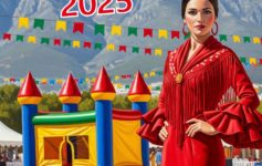 Verbena El Salto del Agua 2025
