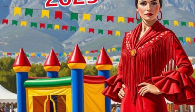 Verbena El Salto del Agua 2025