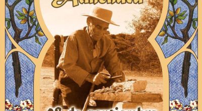 Día de la Almendra 2025: Celebra la tradición en Almogía
