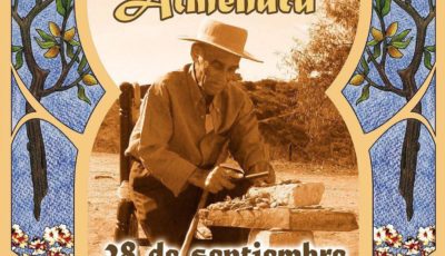 Día de la Almendra 2025: Celebra la tradición en Almogía