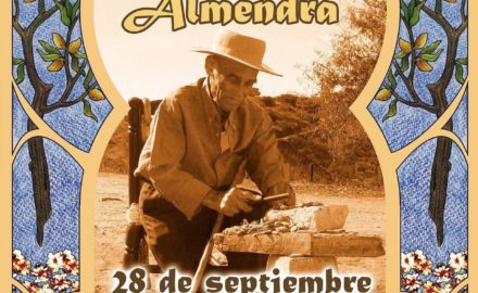 Día de la Almendra 2025: Celebra la tradición en Almogía