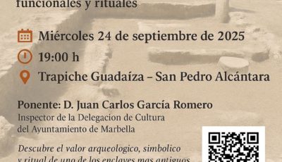 La Basílica Paleocristiana de Vega del Mar: una joya histórica al alcance de todos