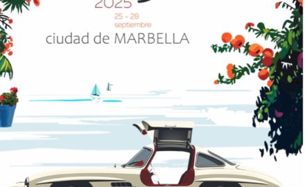 La XIII Exposición de Vehículos Antiguos regresa con su rugido de motor