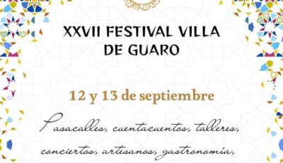 GUARO