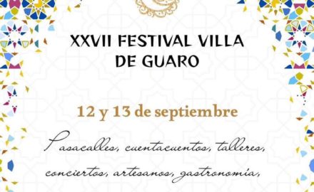 GUARO