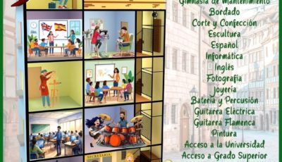 Cursos de Arte y Cultura en San Pedro Alcántara y Nueva Andalucía