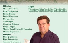 Homenaje a Pepe Lara, 