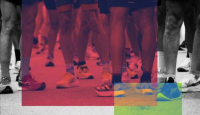 ¡La 29ª Carrera de San Pedro está aquí! Un evento para toda la familia