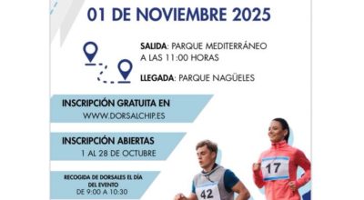 I Carrera Popular Tostón de Marbella | ¡Inscripción Gratuita y Plazas Limitadas!