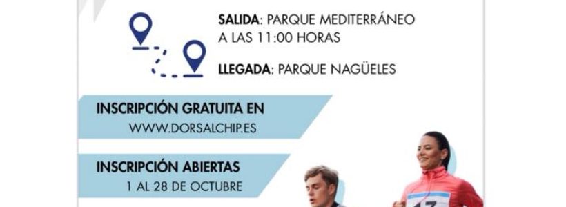 I Carrera Popular Tostón de Marbella | ¡Inscripción Gratuita y Plazas Limitadas!