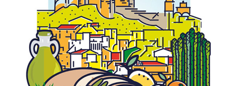XXI DÍA DE LAS SOPAS PEROTAS 2025, ÁLORA