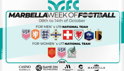 Marbella Week of Football