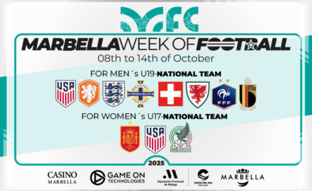 Marbella Week of Football