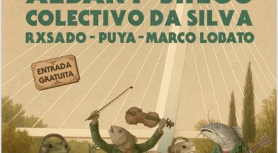 Marbepop Festival 2025: Música, Buen Rollo y ¡Entrada Gratis en Marbella!