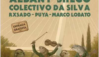 Marbepop Festival 2025: Música, Buen Rollo y ¡Entrada Gratis en Marbella!