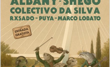 Marbepop Festival 2025: Música, Buen Rollo y ¡Entrada Gratis en Marbella!