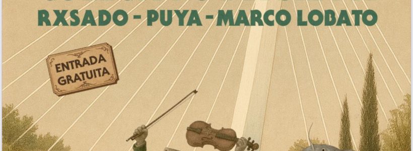 Marbepop Festival 2025: Música, Buen Rollo y ¡Entrada Gratis en Marbella!