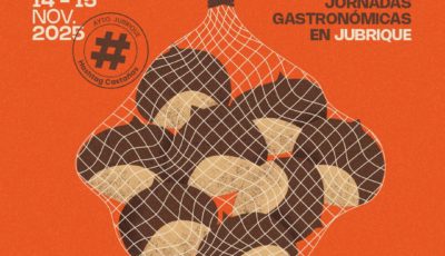 ¡LLega #HashtagCastañas a Jubrique! Un Fin de Semana de Sabor y Tradición en el Corazón del Bosque de Cobre