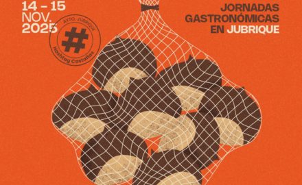 ¡LLega #HashtagCastañas a Jubrique! Un Fin de Semana de Sabor y Tradición en el Corazón del Bosque de Cobre