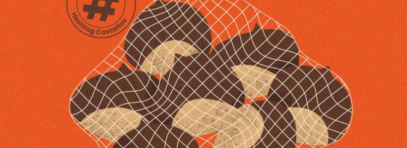 ¡LLega #HashtagCastañas a Jubrique! Un Fin de Semana de Sabor y Tradición en el Corazón del Bosque de Cobre