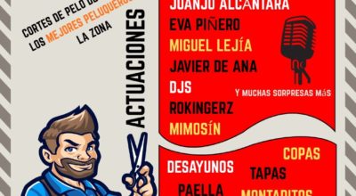 Cortes Solidarios VI: Un Día para Ayudar y Disfrutar en San Pedro de Alcántara