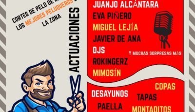 Cortes Solidarios VI: Un Día para Ayudar y Disfrutar en San Pedro de Alcántara