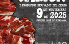 feria del jamon 2025