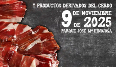 feria del jamon 2025
