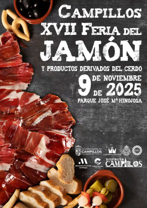 feria del jamon 2025