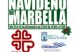 Bazar Navideño de Marbella a beneficio de Caritas