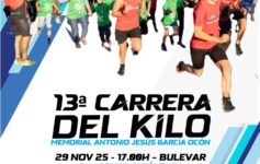 carrera kilo