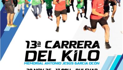 carrera kilo