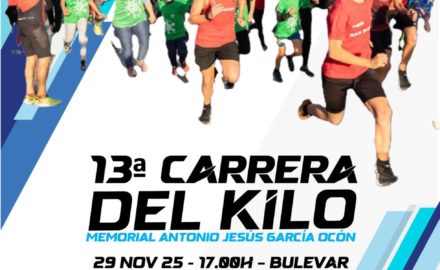 carrera kilo