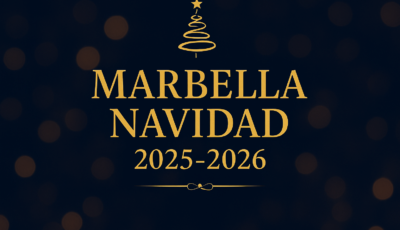 Marbella da la bienvenida a la Navidad 2025–2026 con una jornada llena de luz, música, espectáculos y actividades para toda la familia. A continuación, te dejamos toda la programación confirmada hasta el momento
