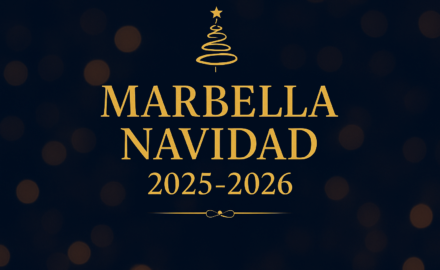 Marbella da la bienvenida a la Navidad 2025–2026 con una jornada llena de luz, música, espectáculos y actividades para toda la familia. A continuación, te dejamos toda la programación confirmada hasta el momento