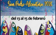 carnaval san pedro 2026