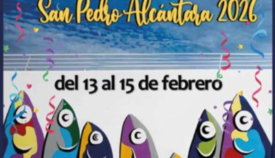 carnaval san pedro 2026