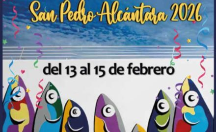 carnaval san pedro 2026