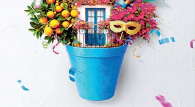 Carnaval Marbella 2026