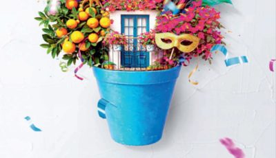 Carnaval Marbella 2026