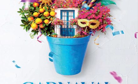 Carnaval Marbella 2026