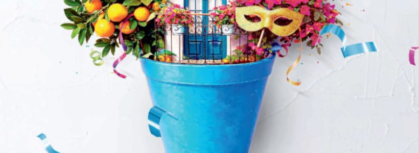 Carnaval Marbella 2026