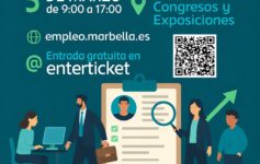 VIII Feria de Empleo 2026 en Marbella
