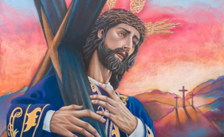 semana santa san pedro