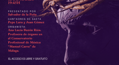 CONCIERTO “SAETEANDO LO CLÁSICO” 