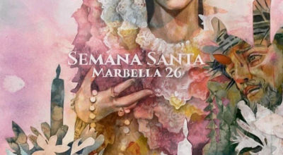 Programación de La Semana Santa de Marbella 2026