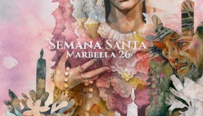 Programación de La Semana Santa de Marbella 2026
