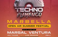 TECHNO FLAMENCO MARBELLA OMA SOUND