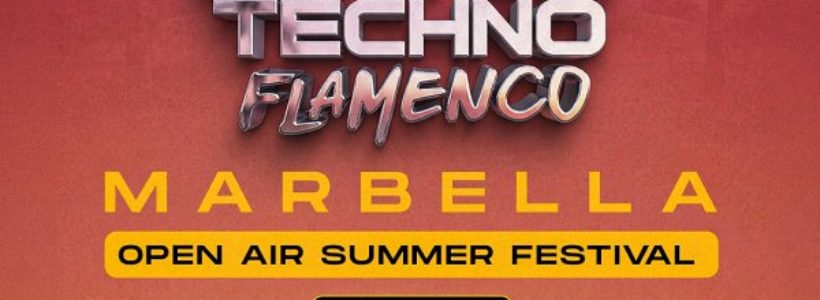 TECHNO FLAMENCO MARBELLA OMA SOUND